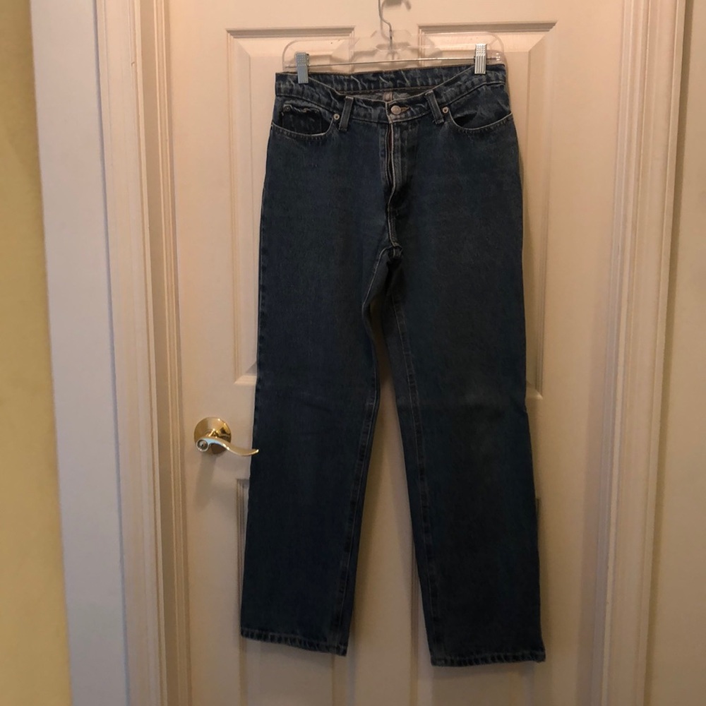 Polo Ralph Lauren jeans